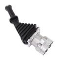 thumbnail image 1 of Excavator Joystick Controller,Excavator Joystick Controller Alloy Excavator Control Handle Excavator Joystick Masterfully Created, 1 of 8