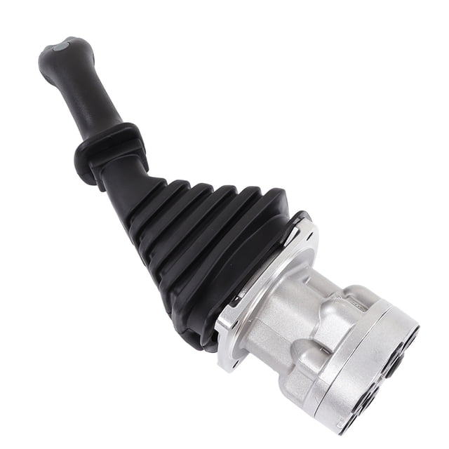 Excavator Joystick Controller,Excavator Joystick Controller Alloy Excavator Control Handle Excavator Joystick Masterfully Created