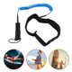 thumbnail image 5 of Paddleboard Leash Surf 10ft 7mm TPU Ajustable De Alta Resistencia, 5 of 7