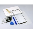 thumbnail image 3 of For Samsung Galaxy A10 SM-A105M SM-A105M/DS Replacement Front Outer Glass Lens Screen Tool, 3 of 5