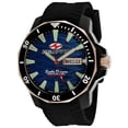 thumbnail image 2 of Seapro Men's Scuba Dragon Diver Limited Edition 1000 Meters Blue Dial Watch - SP8322, 2 of 2