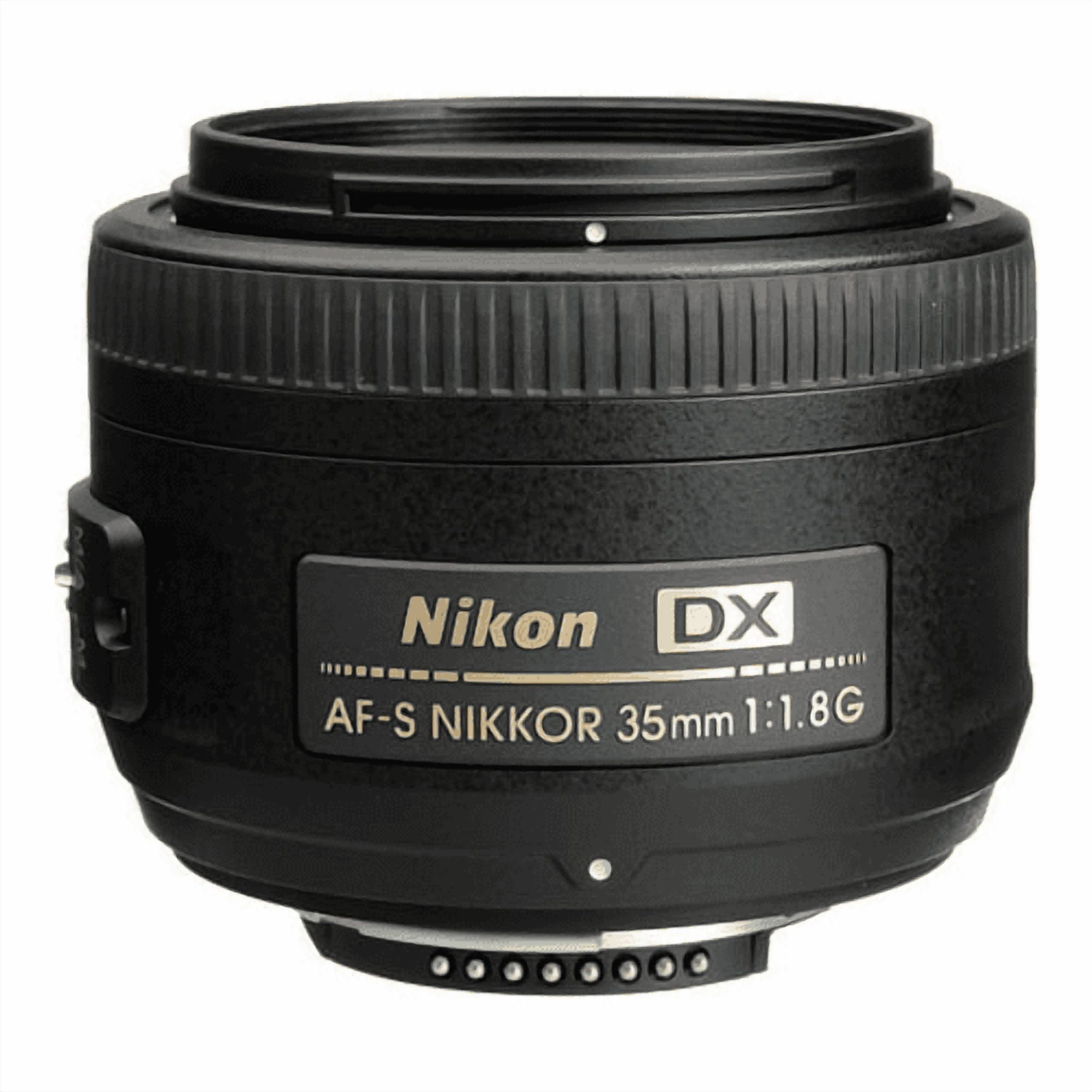 Nikon AF-S DX NIKKOR 55-300mm f/4.5-5.6G ED VR Zoom Lens for DSLR