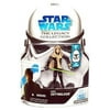 Luke Skywalker Action Figure Skiff, First Day of Issue Star Wars