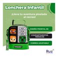 thumbnail image 3 of Lonchera Infantil Microsoft Minecraft 4 L, 3 of 4