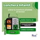 thumbnail image 3 of Lonchera Infantil Microsoft Minecraft 4 L, 3 of 4