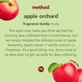 thumbnail image 4 of Method Daily Granite Cleaner Spray, Apple Orchard, 28  fl oz, 4 of 4