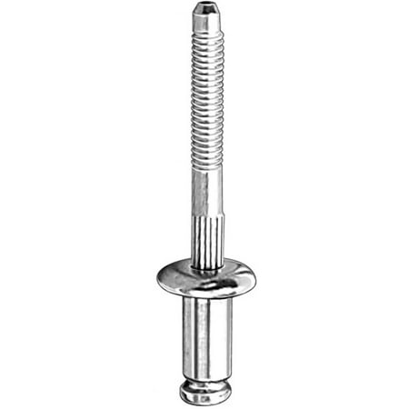 50 Window Regulator Peel-Type Rivets For GM 9436175 For Ford 385189-S100 Chryslers 6031115