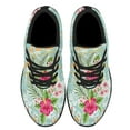 thumbnail image 2 of Hawaii A hui hou Shoes Sneakers for Women Men Black Size 13, 2 of 7