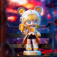thumbnail image 5 of POP MART Blind Box AZURA Animal Sports Series Blind Box Toy Guess Bag Mystery Box Mistery Caixa Action Figure Surpresa Model, 5 of 5