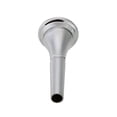 thumbnail image 3 of Boquilla de trompeta Boquilla de trompa Piezas de instrumentos musicales (Plata) Ehuebsd  Para estrenar, 3 of 6