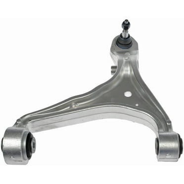Dorman 522-612 Front Right Lower Suspension Control Arm and Ball Joint Assembly for Specific Cadillac Models Fits select: 2005-2011 CADILLAC STS