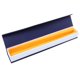 thumbnail image 1 of unbranded 1Ud Estuche Para Con Borlas Azul Para Almacenamiento Y, 1 of 7