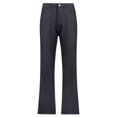 thumbnail image 3 of Jeans for Women, Sagging Loose Slim Waist Straight, 3 of 4