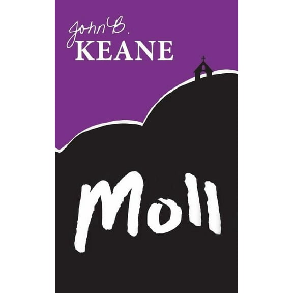 Moll, (Paperback)
