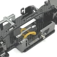 thumbnail image 5 of Repuestos de Chasis teledirigido Macarena Accesorios K979 K989 1:28 Chasis de coche RC, 5 of 5