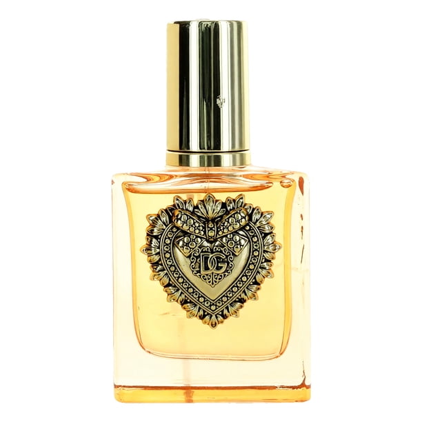 Dolce and Gabbana Devotion Intense 1.7 oz EDP Spray, Vanilla