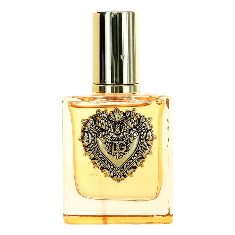 Dolce & Gabbana, Women Perfume, 1.7 oz EDP Spray, Devotion Intense
