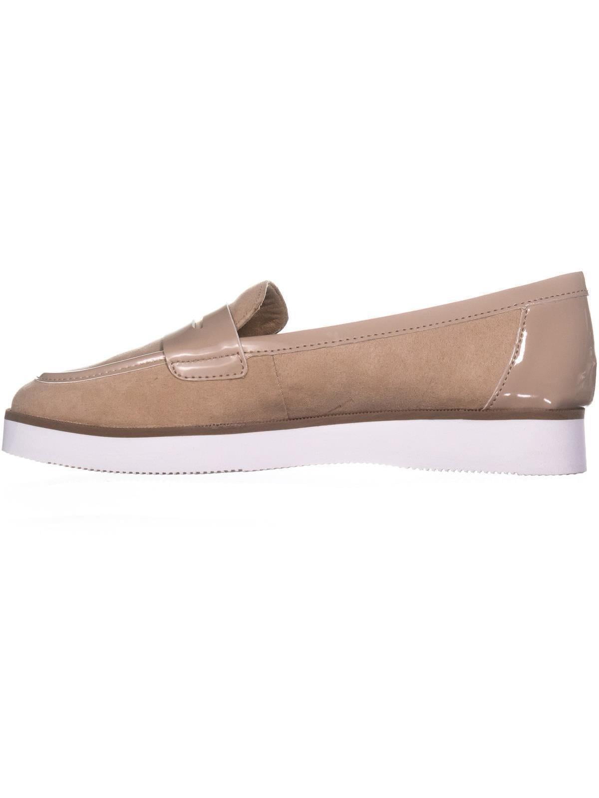 naturalizer zoren loafers
