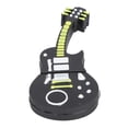 thumbnail image 2 of Memory Stick De Almacenamiento, Plug And Play USB 2.0 Unidad Flash USB Cute Cartoon Black Violin Cool Thumb Para PC Para Computadora Para Computadora Portátil, 2 of 8