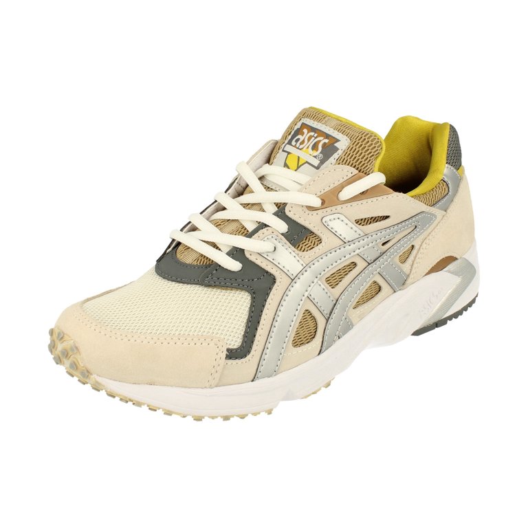 asic gel ds