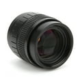 thumbnail image 3 of Lente de Videocámara 50 Mm F14 C Lente de Montaje Utilizada con Anillo Adaptador Cámara sin Espejo Accesorios de Fotografía Ajustables ANGGREK  Otros, 3 of 8