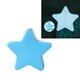thumbnail image 4 of EeaseMX 3 mini luces LED de noche con forma de estrella para niños y bebés, lámpara de dibujos animados con enchufe, lámpara para dormir con sensor de control (con enchufe estadounidense), 4 of 7