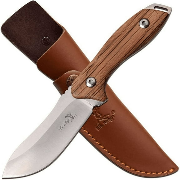 Elk Ridge Pocket Quality Knife Gift For All