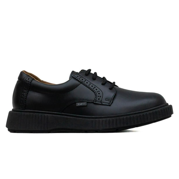 Zapatos para Niño Audaz 86200A negro 21.5