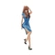 thumbnail image 5 of Figuras en miniatura para niñas a escala 1/64, para bricolaje, para decoración de dioramas, para pasatiempos, diseño de cheongsam femenino en, 5 of 9