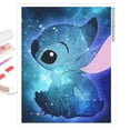 thumbnail image 4 of Pintura de diamantes 5D de Disney para decoración de la pared de la habitación de los niños, kit completo de punto de cruz, mosaico, regalo DIY, 4 of 4