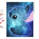 thumbnail image 4 of Pintura de diamantes 5D de Disney para decoración de la pared de la habitación de los niños, kit completo de punto de cruz, mosaico, regalo DIY, 4 of 4