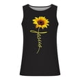 thumbnail image 2 of Camiseta para Hombres Nueva Camiseta Floral de Verano de los Hombres de Cuello Redondo Deportivo, 2 of 4