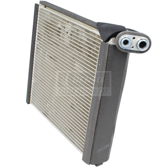 Denso Evaporator Core A/C 476-0086 Fits select: 2010-2015 TOYOTA PRIUS, 2012-2015 TOYOTA PRIUS V