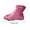 S-500, variant on Waterproof Insulated Rain Boot Covers, Snow Shoe Overshoes, Modern Minimalist Style, Keep Feet Dry in Wet Weather, Foot Protection, Weather Gear, Outdoor Snow Hiking, Durable Waterproof
