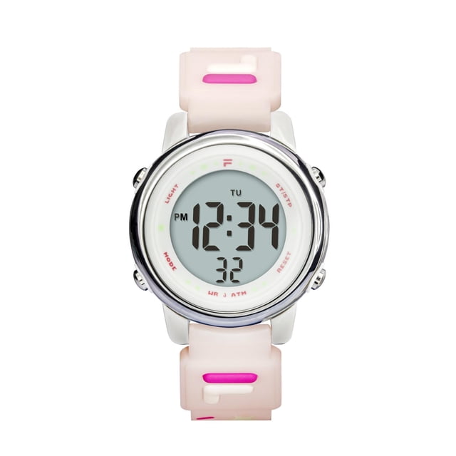 Reloj FILA 38-218-003 FILAKIDS-Rosa