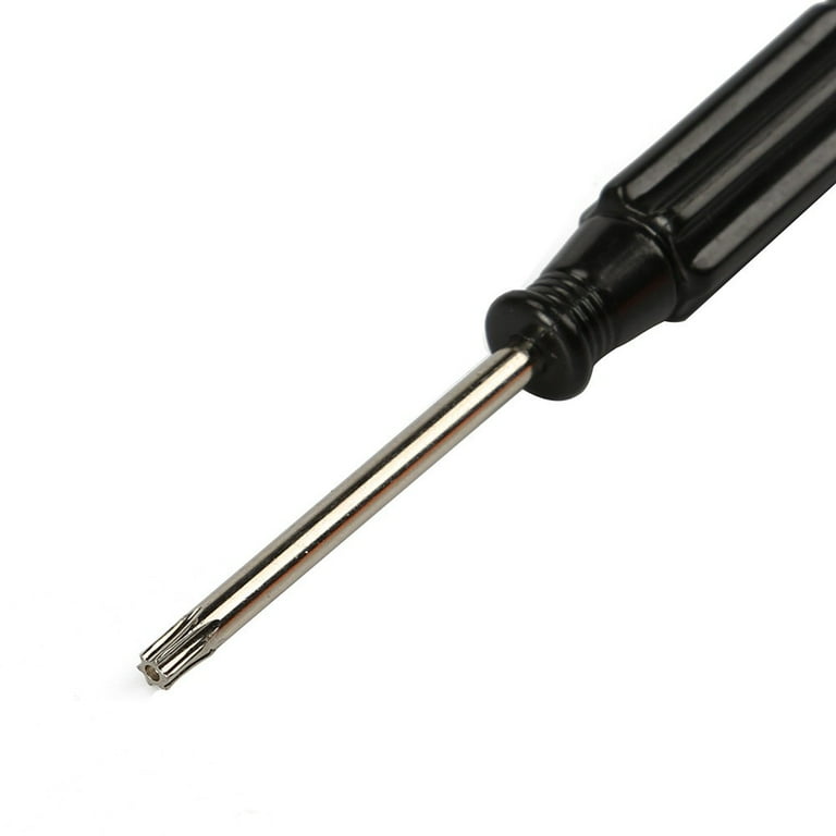 Destornillador TORX® T15-T30 x5 unidades Klein Tools 19555