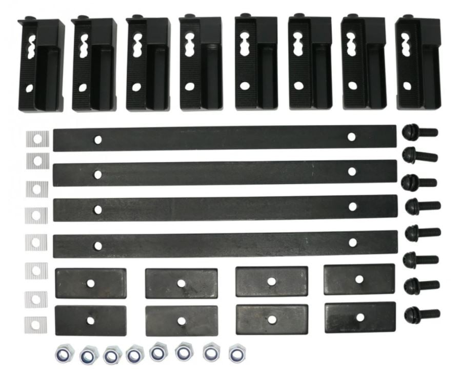 Yakima 8001168 Ladder Rack Mounting Bracket LADDER RACK ACCESSORIES
