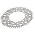 thumbnail image 2 of BOLANY Plato Plegable, Anticorrosión Resistente Al Desgaste Solidez Durable Plato De Bicicleta Para Bicicleta De Montaña Para Bicicleta De Carretera Amonsee No, 2 of 7