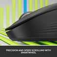 thumbnail image 2 of Wireless Mouse Logitech Signature M550 for Small-Medium Hands, 2 of 7