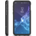 thumbnail image 4 of Étui de Protection Robuste pour Galaxy S10e (Armure Rebelle 2019) Grade Militaire Couverture Complète pour Samsung, 4 of 5