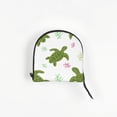 thumbnail image 6 of Xecao Cute Turtle for Cat Carrier Small Dog Handbag: The Ideal Travel Companion for Your Pet, 6 of 8