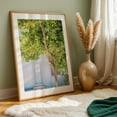 thumbnail image 6 of Blue house and lemon tree in Greece | Mediterranean summer wall art - Nafplion Greece Photography Lemon Mediterranean Botanical Garden Pastel Architecture Summer Unframed Wall Art Print 20 x 30 inches, 6 of 60