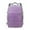 Purple, variant on KQJQS Travel Backpack For Women Men,Airline Approved Carry On Backpack,Flight Approved Sports Luggage Backpack,Casual Daypack Small Hiking Backpack