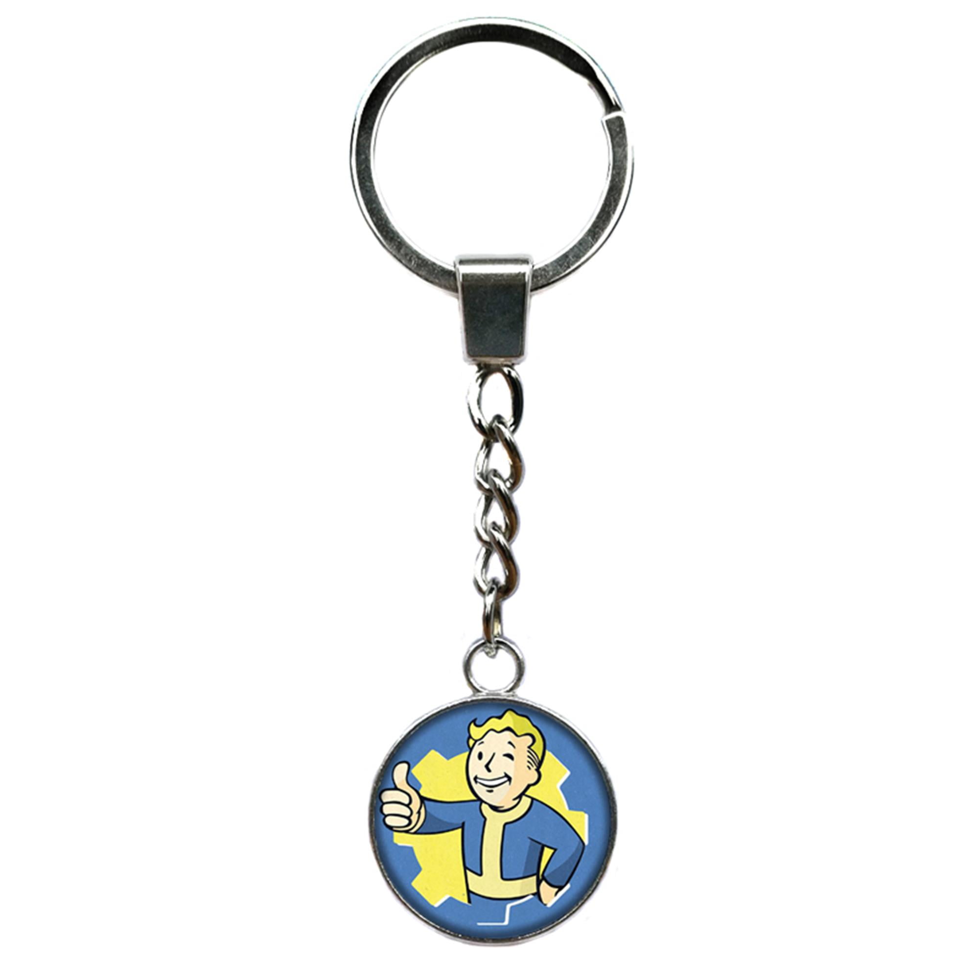 Fallout 76 keychain shop