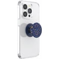 thumbnail image 6 of PopSockets PopGrip for MagSafe, Grip and Stand for Phones and Cases, Remove and Reposition, Swappable Top – Circus Regrind, 6 of 6