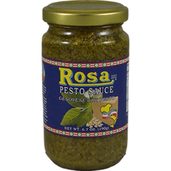 Rosa 6.7 oz. Pesto Sauce