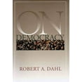 thumbnail image 1 of Pre-Owned On Democracy (Hardcover) 0300076274 9780300076271, 1 of 1