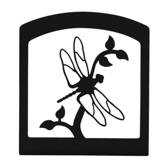 Dragonfly Napkin Holder