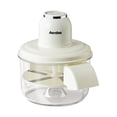 thumbnail image 2 of veasfak Electric Grape Peeling Machine Automatic Small Fruit Peeling Tool for Garlic, 2 of 9