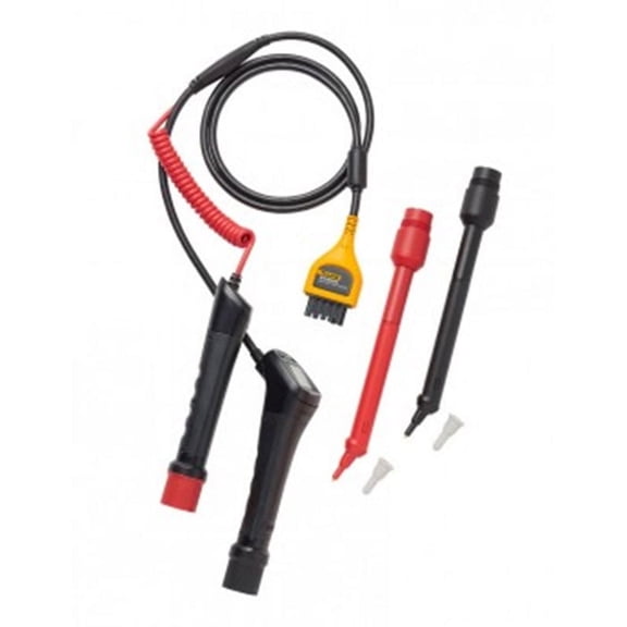 Fluke BTL20ANG Interactive Battery Analyzer Test Probe with Angled Tip
